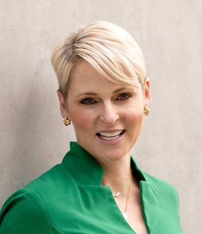 Megan Atkins
